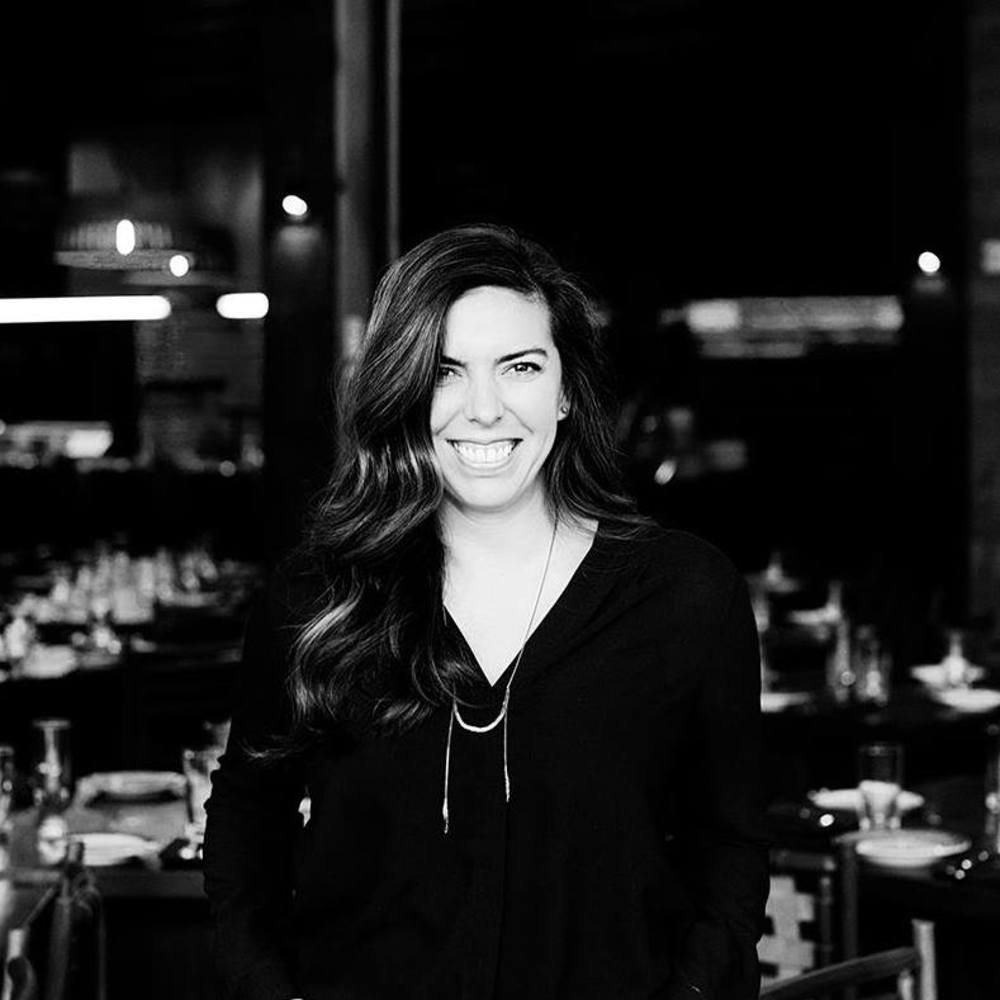 Meet your Posher, Annie